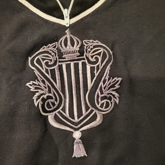 St john sport sweater - Picture 3 of 3